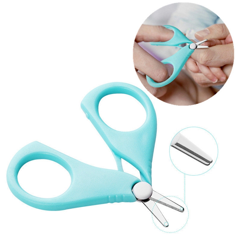 newborn baby nail cutter