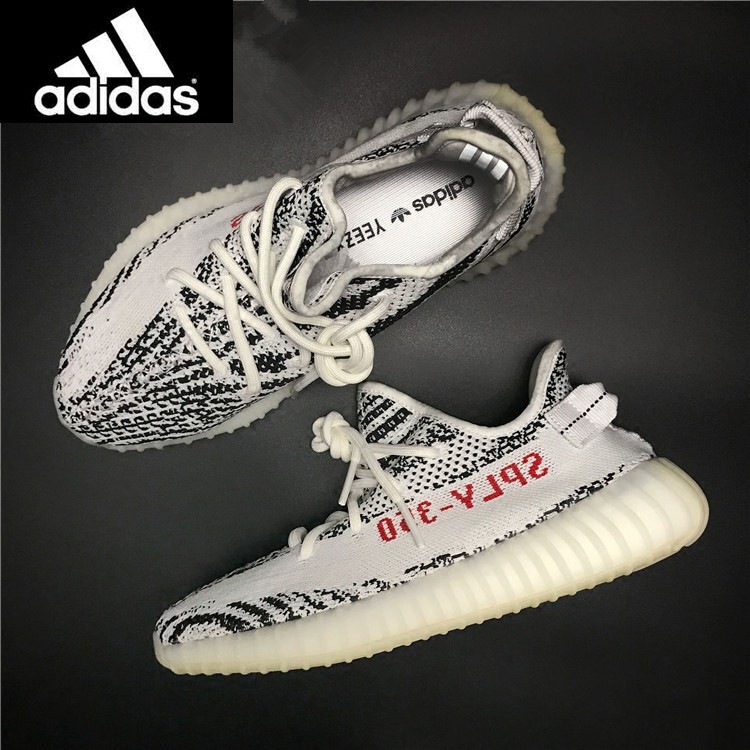 Adidas Yeezy Boost 350 True Form EG7492 Sneakerjagers