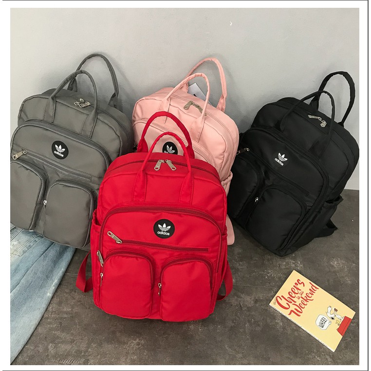adidas diaper backpack