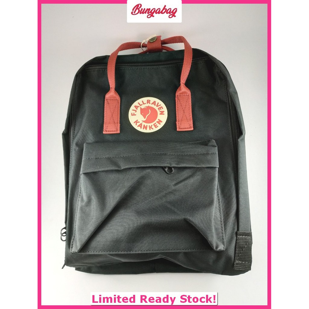 fjallraven backpack malaysia