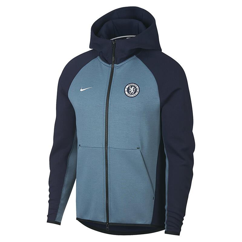 nike football training hoodie