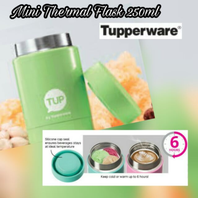 mini thermal flask