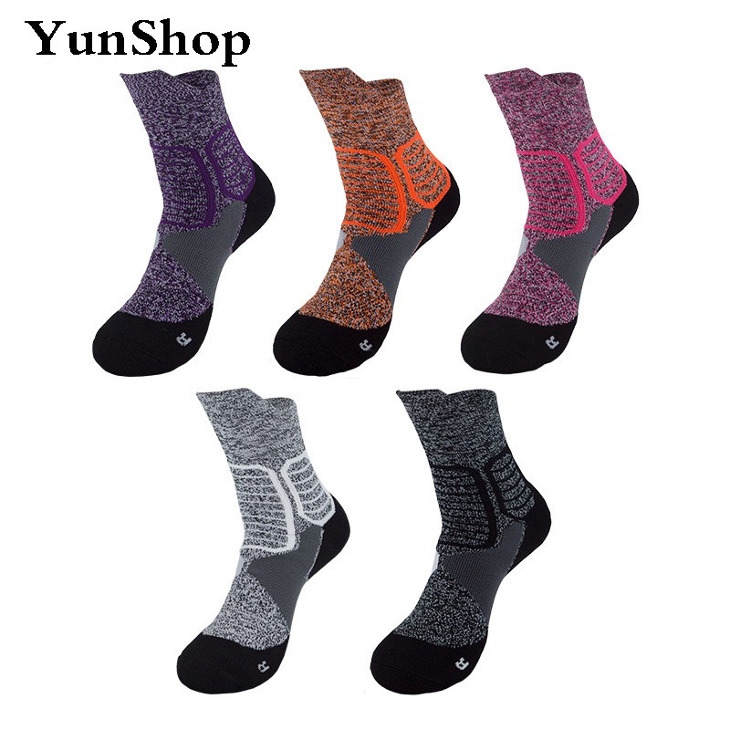 Classic Breathable Comfortable Socks Running Athleti Socks For Men