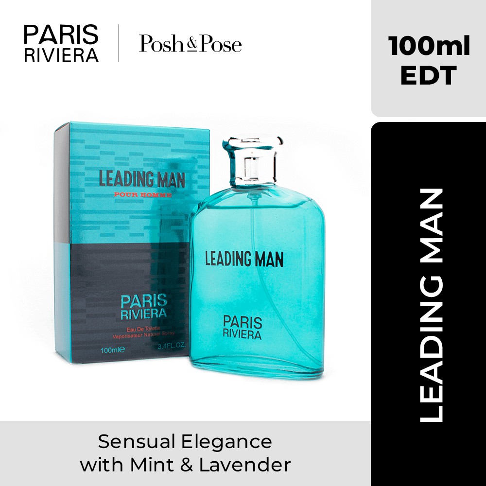 paris riviera perfume