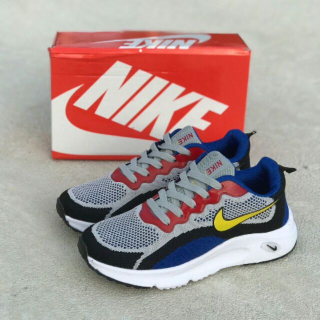nike mix colour shoes