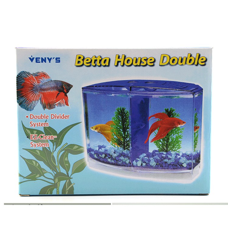 Mini Fish Tank Betta Fish Tank Office Fsh Small Tropical Fish