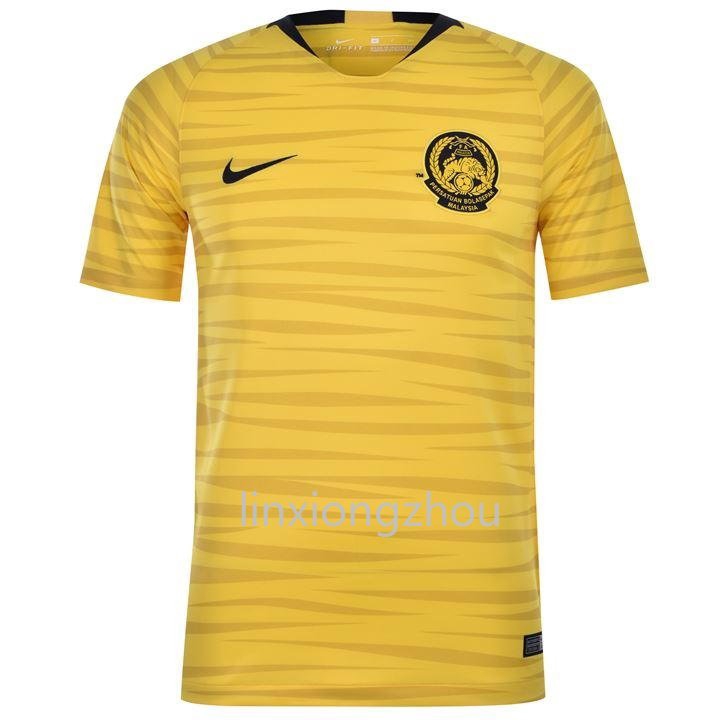 malaysian football jersey