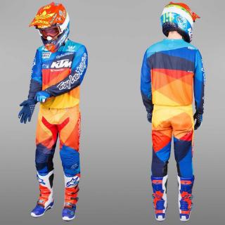 ktm dirt bike riding gear