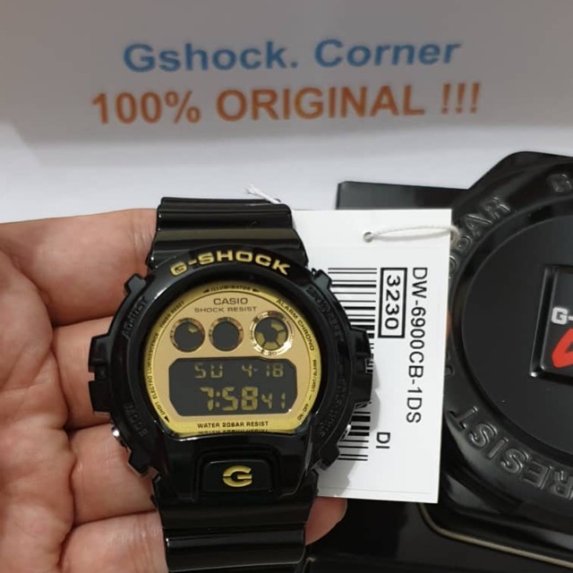 casio dw6900cb