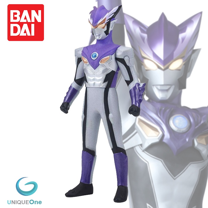 BANDAI SPIRITS S.H. Figuarts Ultraman R / B (Lube) Ultraman Rosso