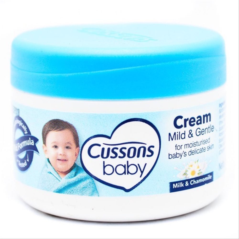 cream cussons