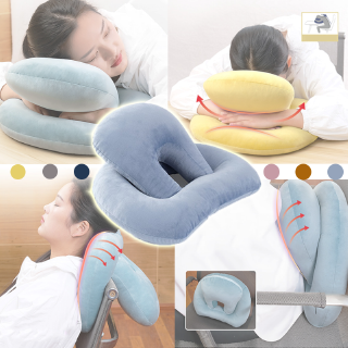 portable pillow