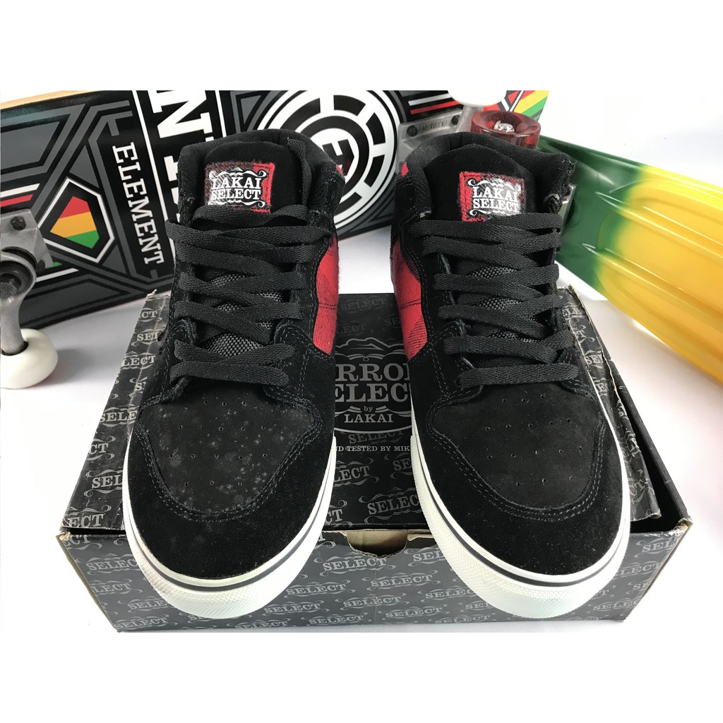 lakai 3.1 edition