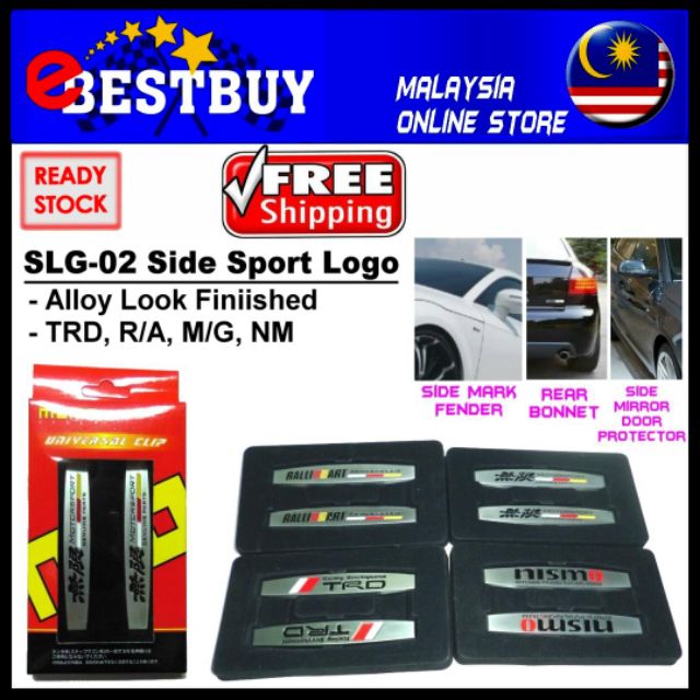 Chrome Alloy Letter TITANIUM Car Sticker S V6 Auto Rear Decal For Ford EDGE