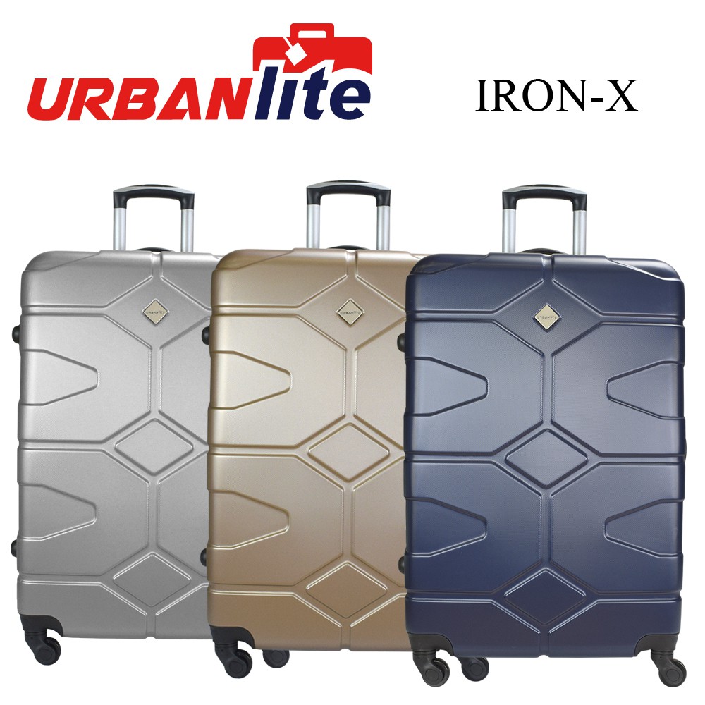 urbanlite luggage lock