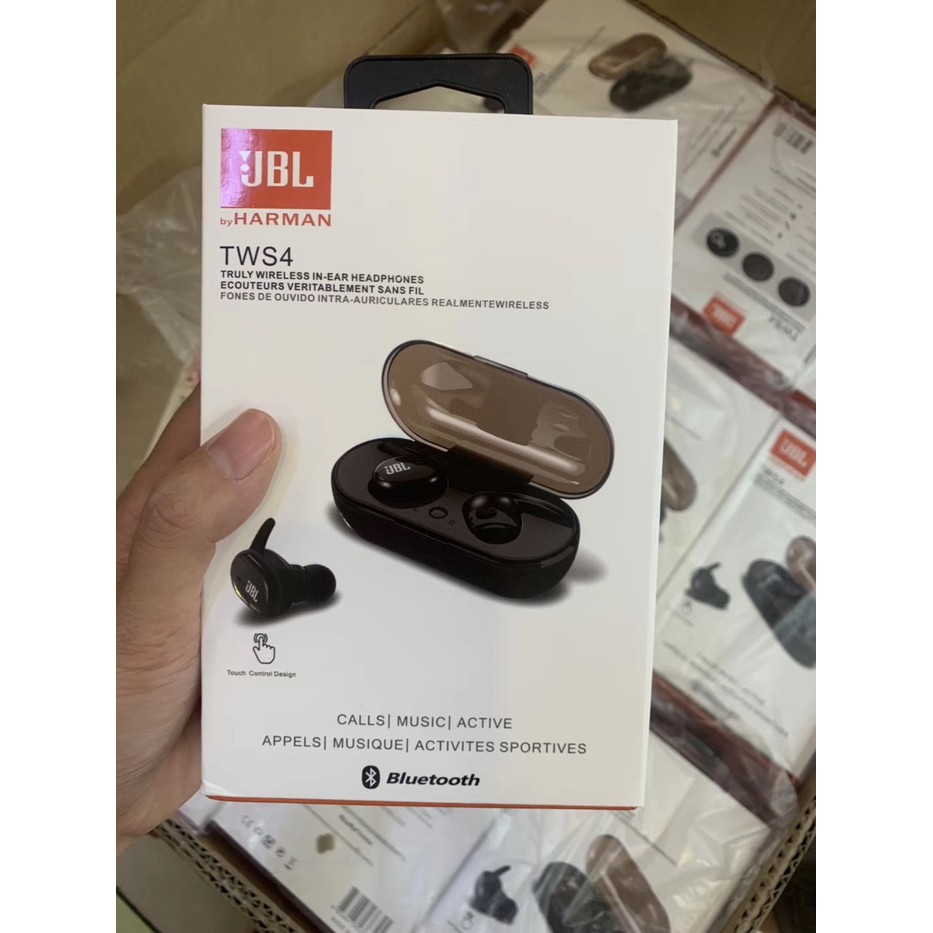 jbl tws 4 earbuds