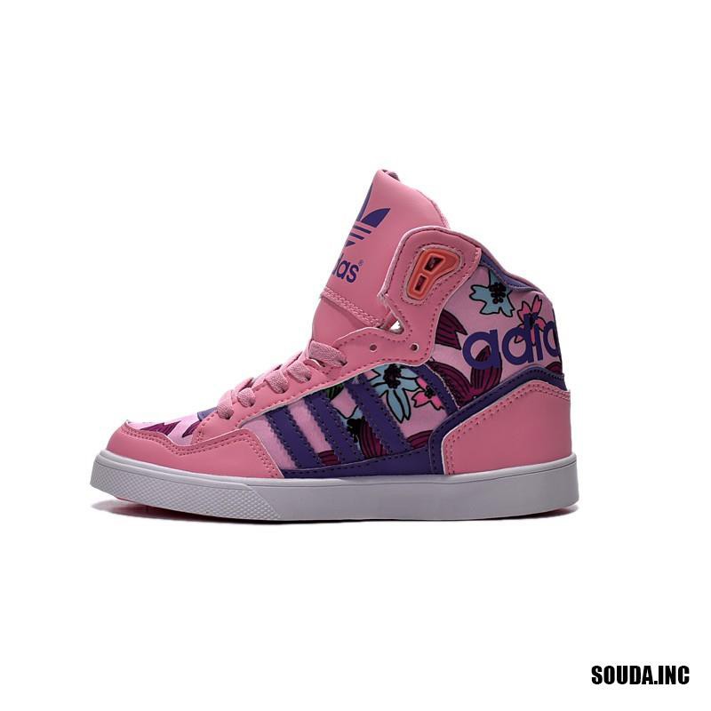 adidas extaball high tops