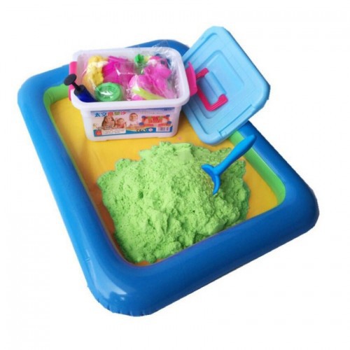 kinetic sand lazada