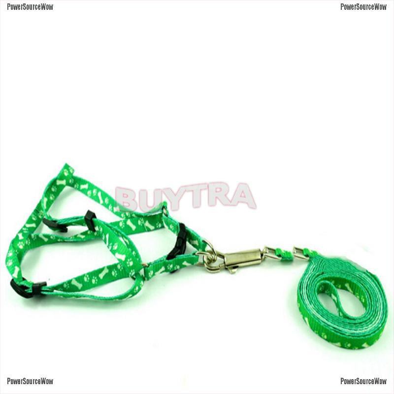 rope pet leash wow