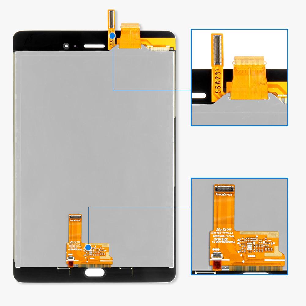 For Samsung Galaxy Tab A Sm P P Sm P P Lcd Display