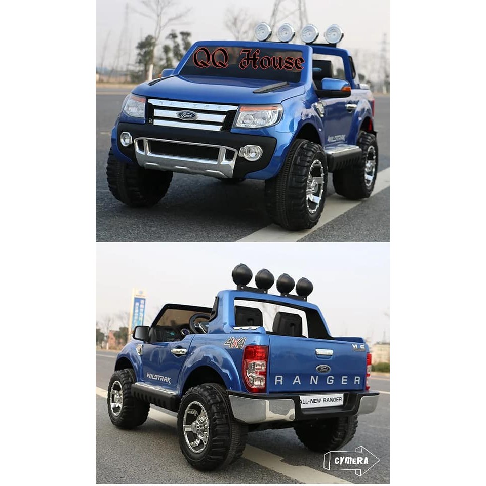 kids ford ranger