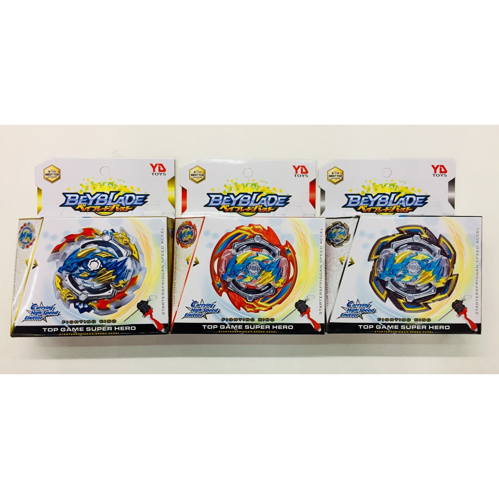 yd toys beyblade