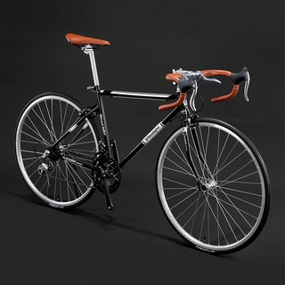 retro racing bike