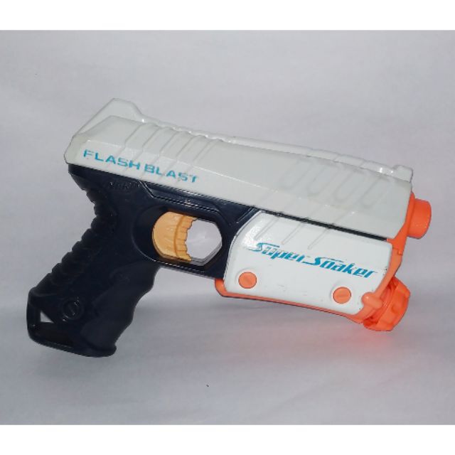 super soaker flash blast