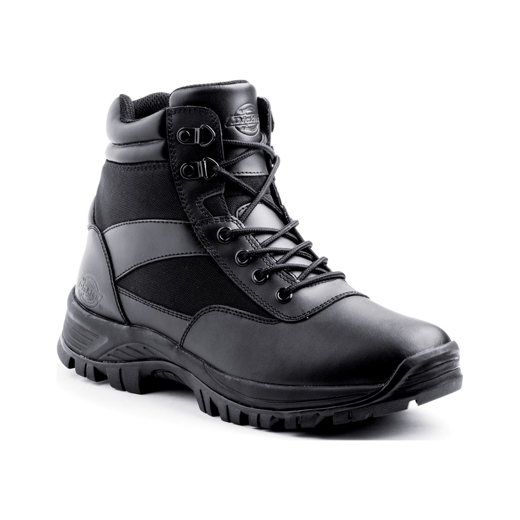 dickies soft toe work boots