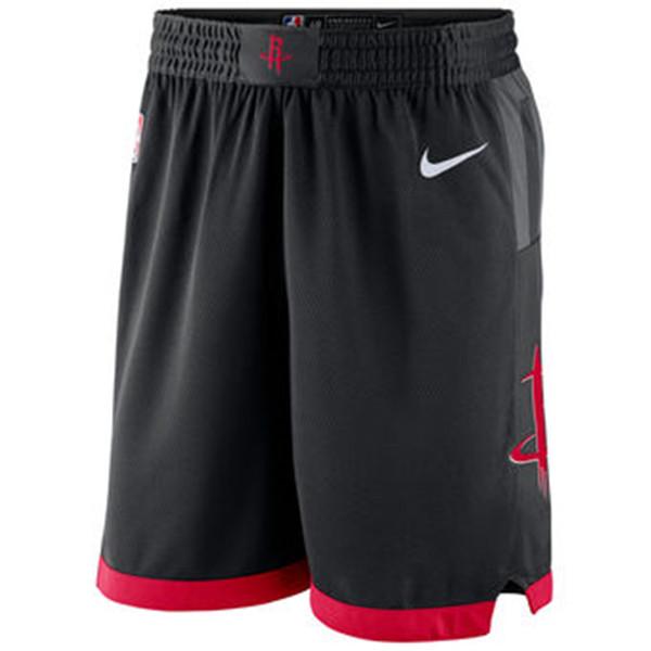 houston rockets shorts retro