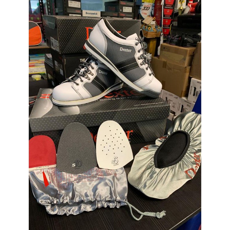 dexter sst tank bowling shoes