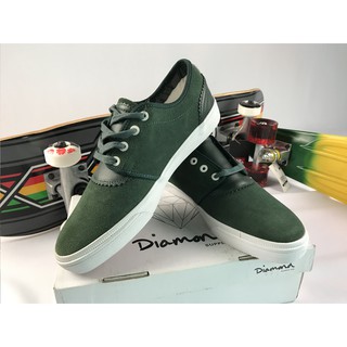 diamond supply skate shoes