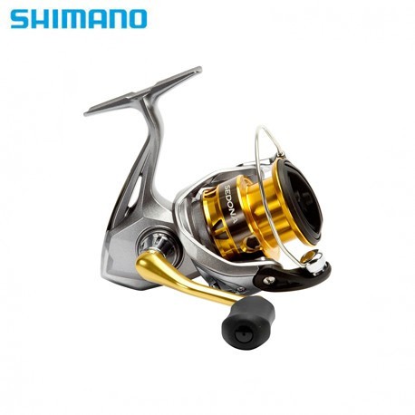 shimano sedona fi spinning reel
