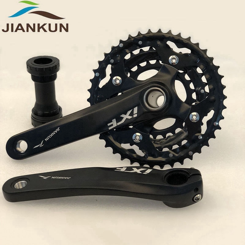 crank for mtb