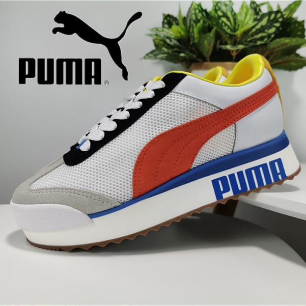 roma amor sport puma