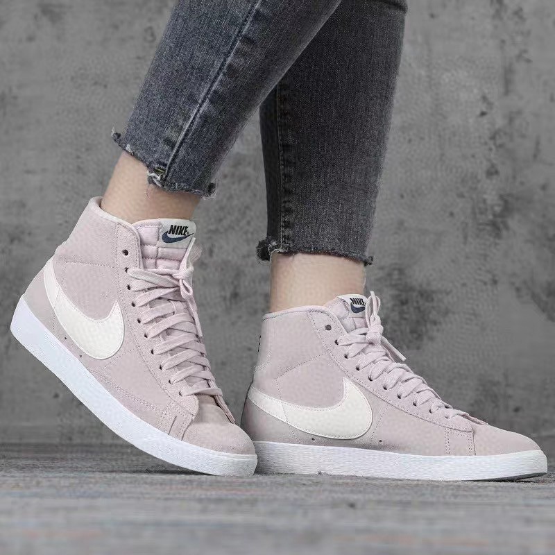 blazer mid vintage sneaker