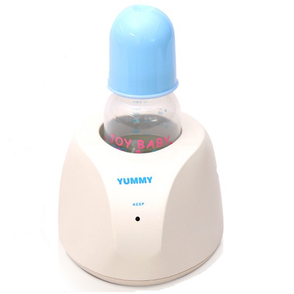 yummy milk bottle warmer
