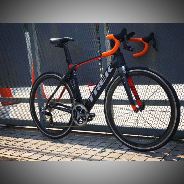 trek madone 50