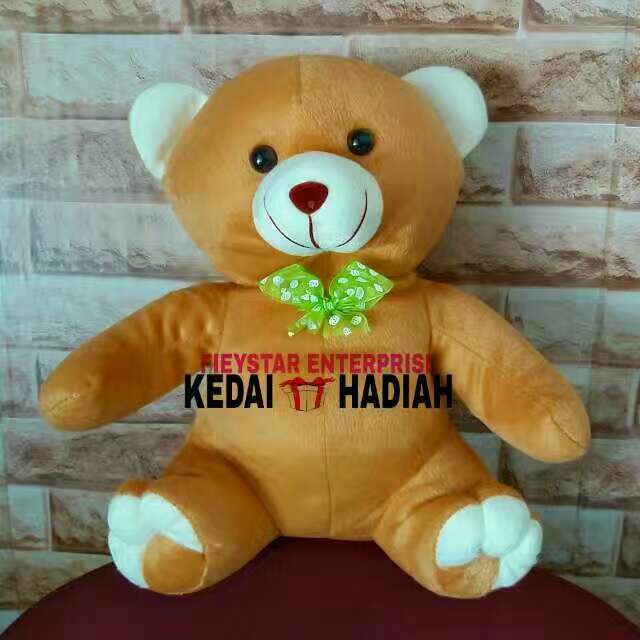 kedai teddy bear murah