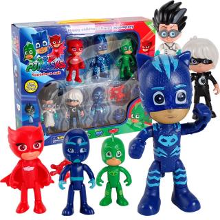 6pcs Set Roblox Figure Game Character Roblex Action Figures Toys Kids Cake Topper Gift Shopee Malaysia - details about roblox 6pcs game character roblex cake topper gift action figure kids toy decor