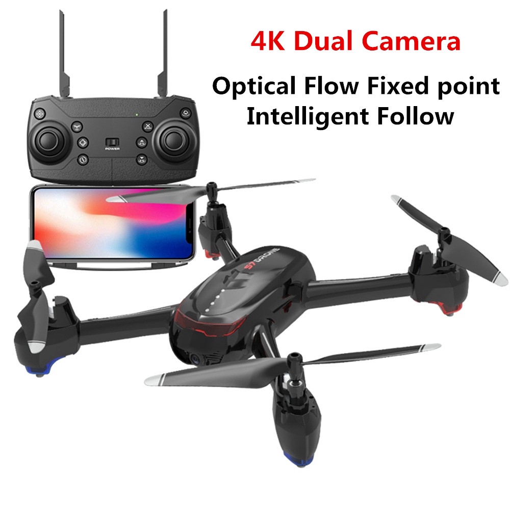 dron rc