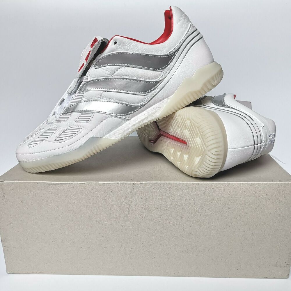 adidas predator precision indoor