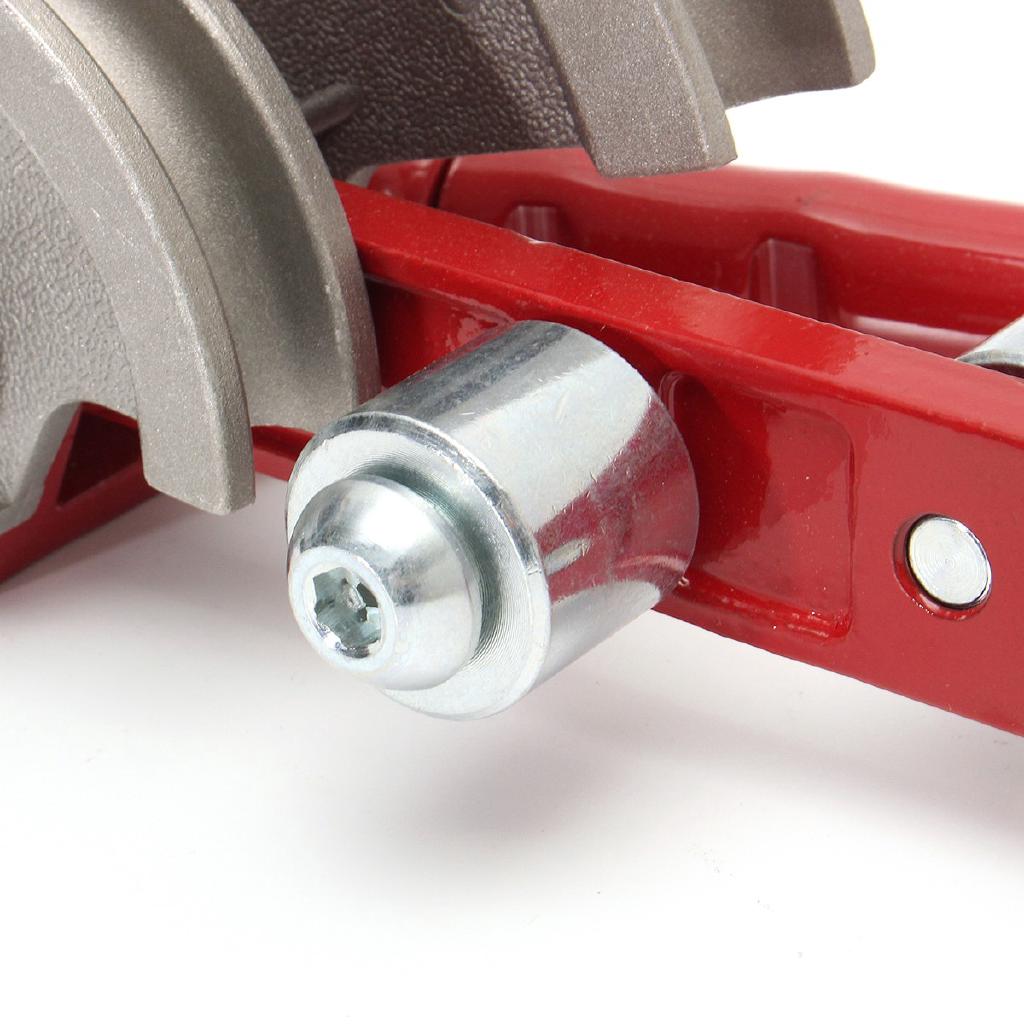 Bench Mount Steel Metal 15/22mm Pipe Tubing Tube Bender Shopee Malaysia