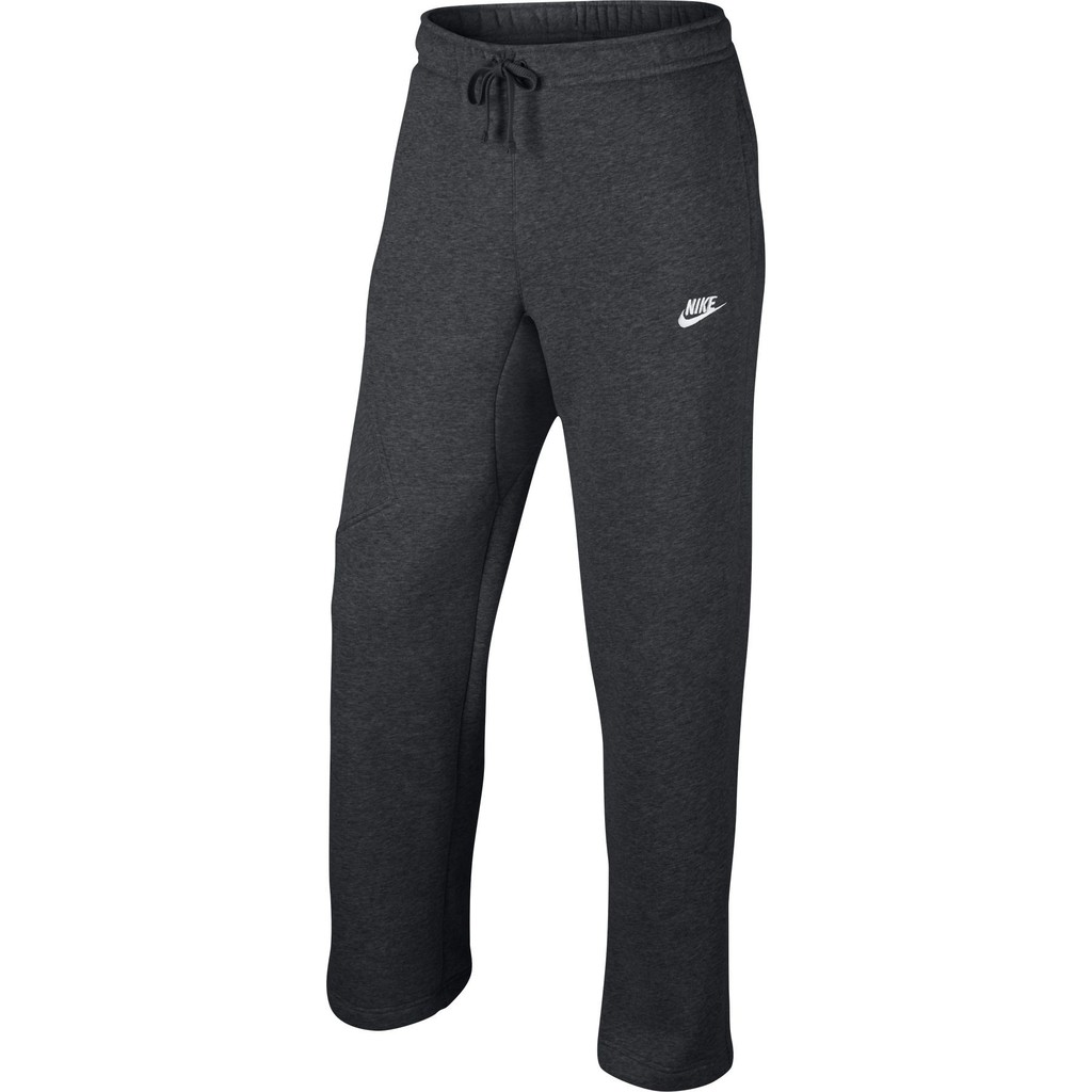 nike joggers dark grey