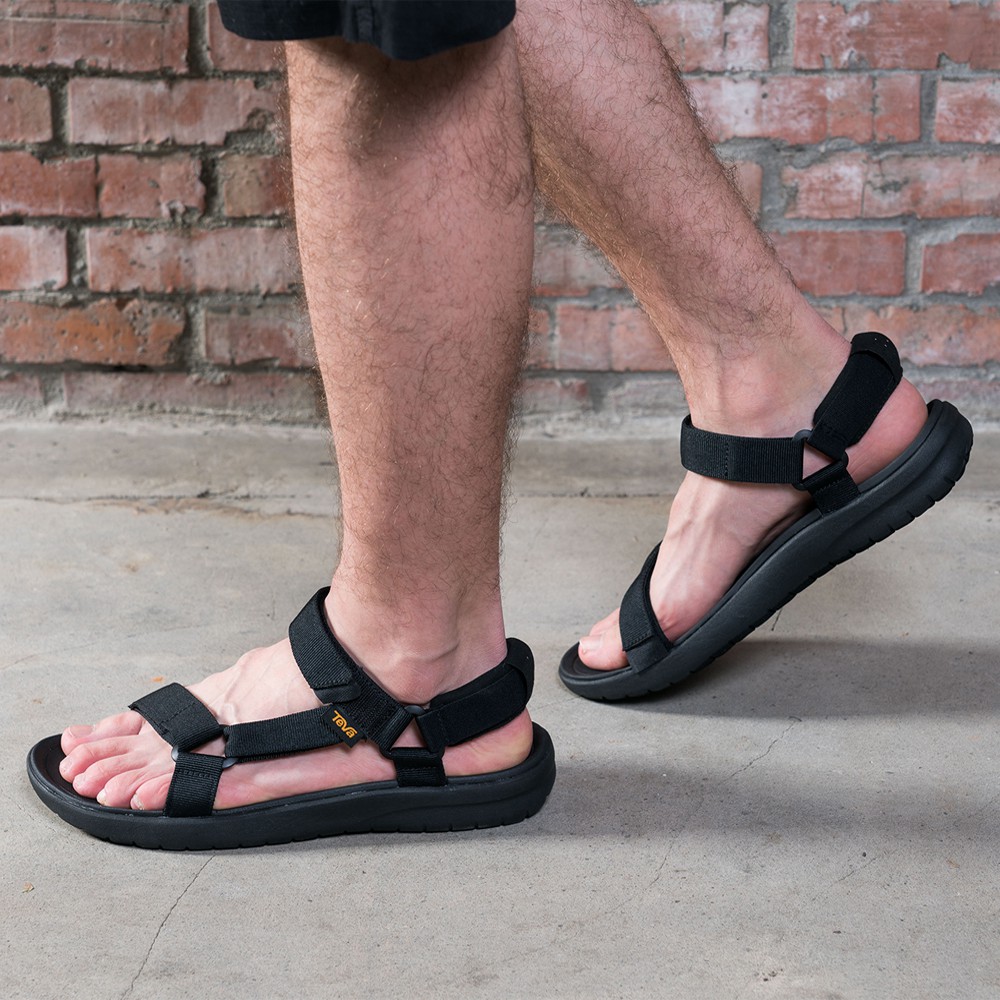 teva sandals sanborn