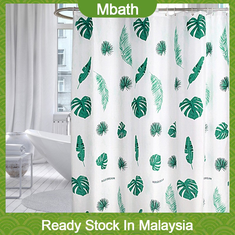 Shower Curtain Polyester Fabric Machine, Are Polyester Shower Curtains Machine Washable