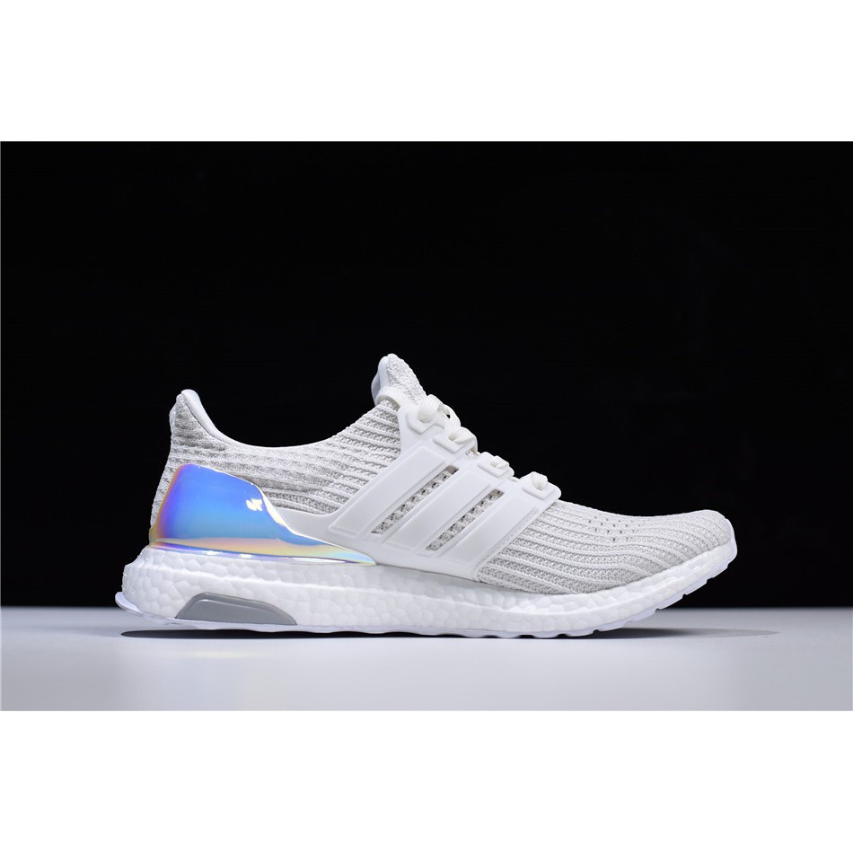 adidas Ultraboost Uncaged Parley Blue, Runnerinn