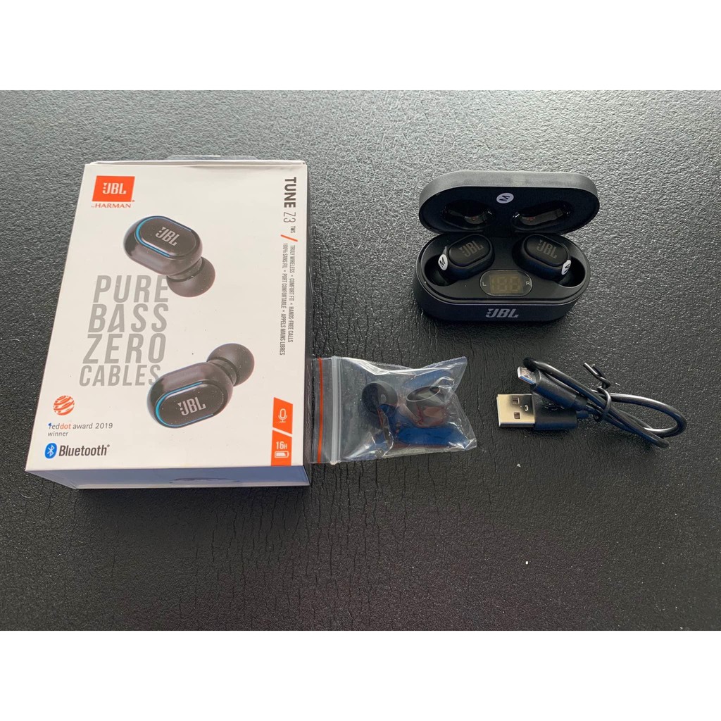 jbl tune z3 tws
