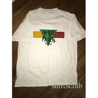 Men T Shirt Arrive Reprint Vtg Wild Pitch Record S Mid 90s Main Source Promo Shopee Malaysia