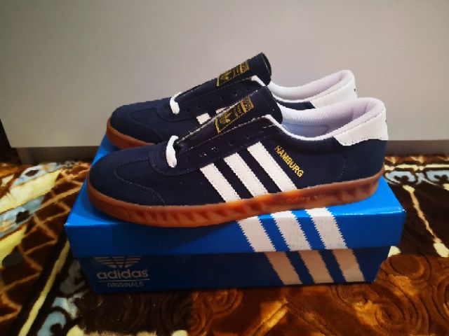 adidas hamburg malaysia